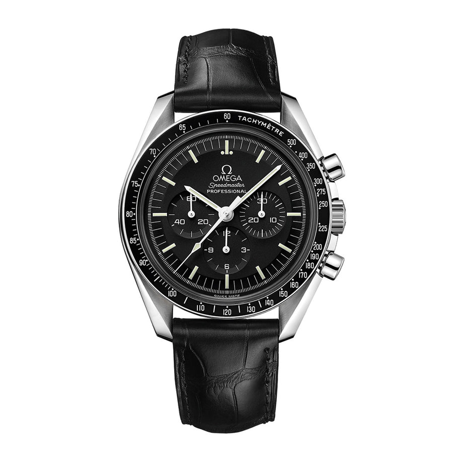 Speedmaster Moonwatch Professional Chronograph