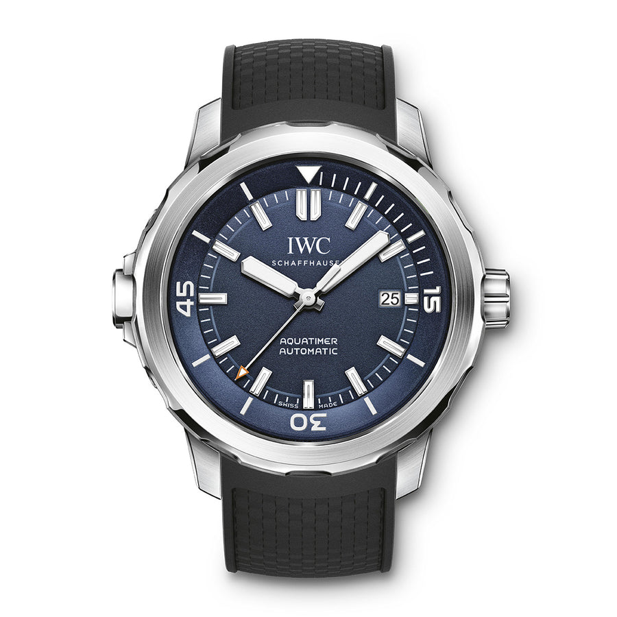 Aquatimer Automatic Edition Expedition Jacques-Yves Cousteau