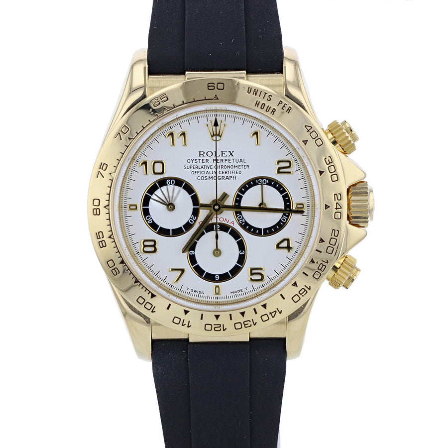 Pre-Owned Rolex Daytona Cosmograph