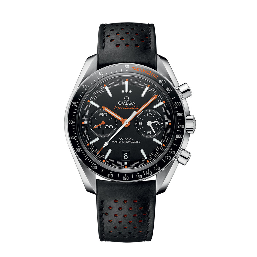 Speedmaster Racing