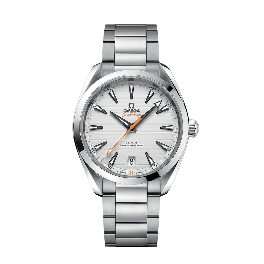 Seamaster Aqua Terra 150m