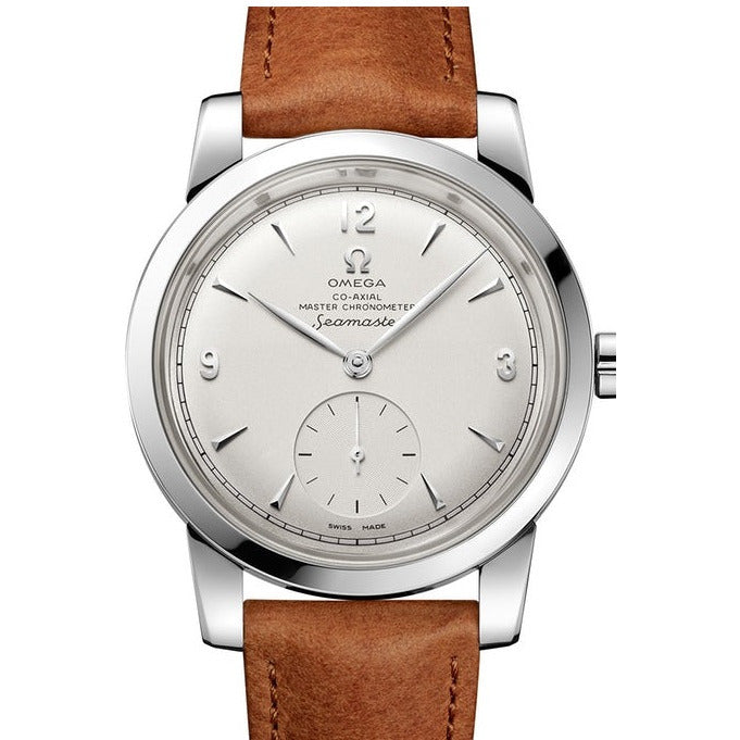 Seamaster 1948 Co-Axial Master Chronometer 38mm Watch