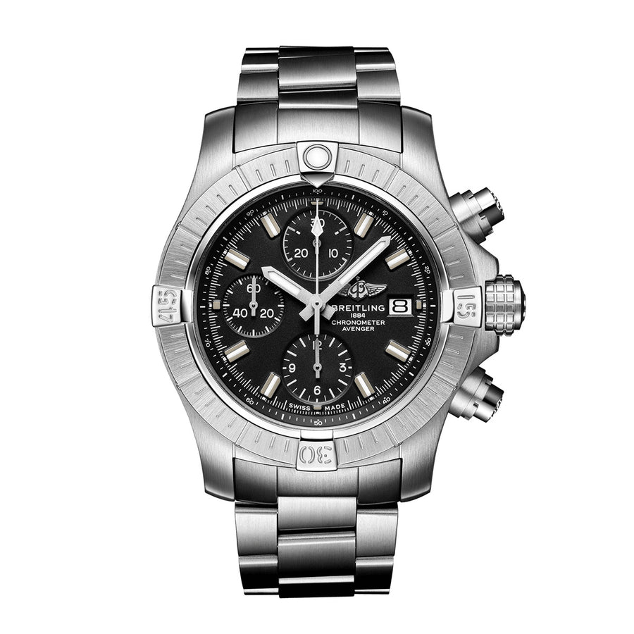 Avenger Chronograph 43