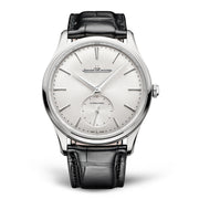 Master Ultra Thin Small Seconds