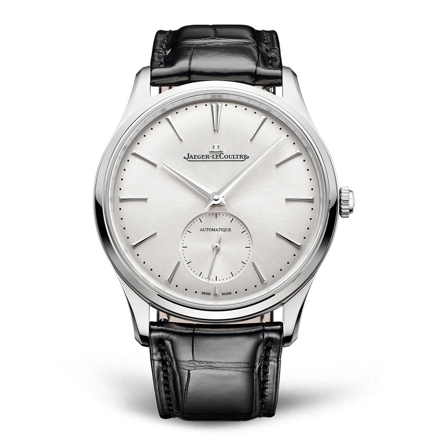 Master Ultra Thin Small Seconds