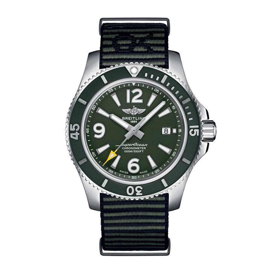 SuperOcean Automatic 44 Outerknown