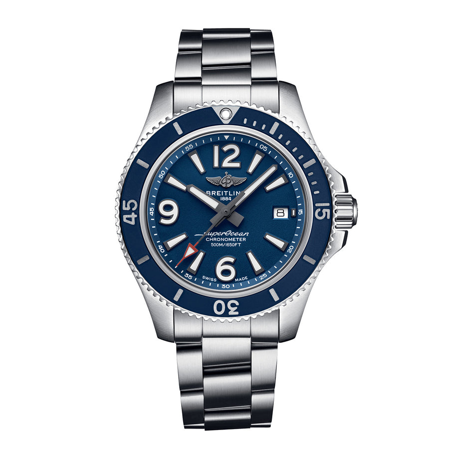 SuperOcean Automatic 42