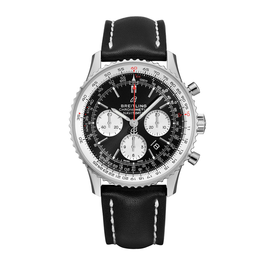 Navitimer B01 Chronograph 43