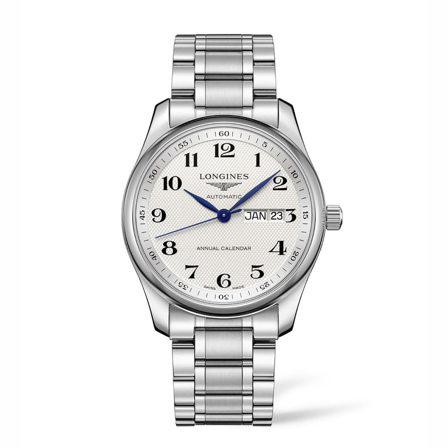 The Longines Master Collection