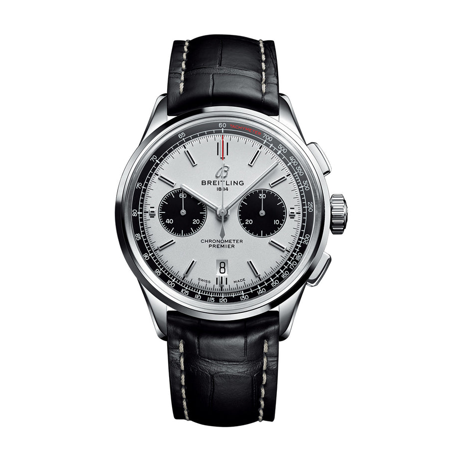 Premier B01 Chronograph 42