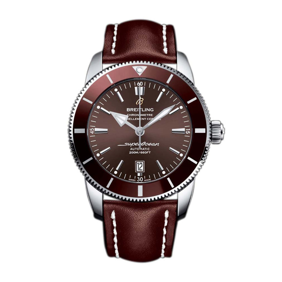 Breitling Superocean Heritage II 46