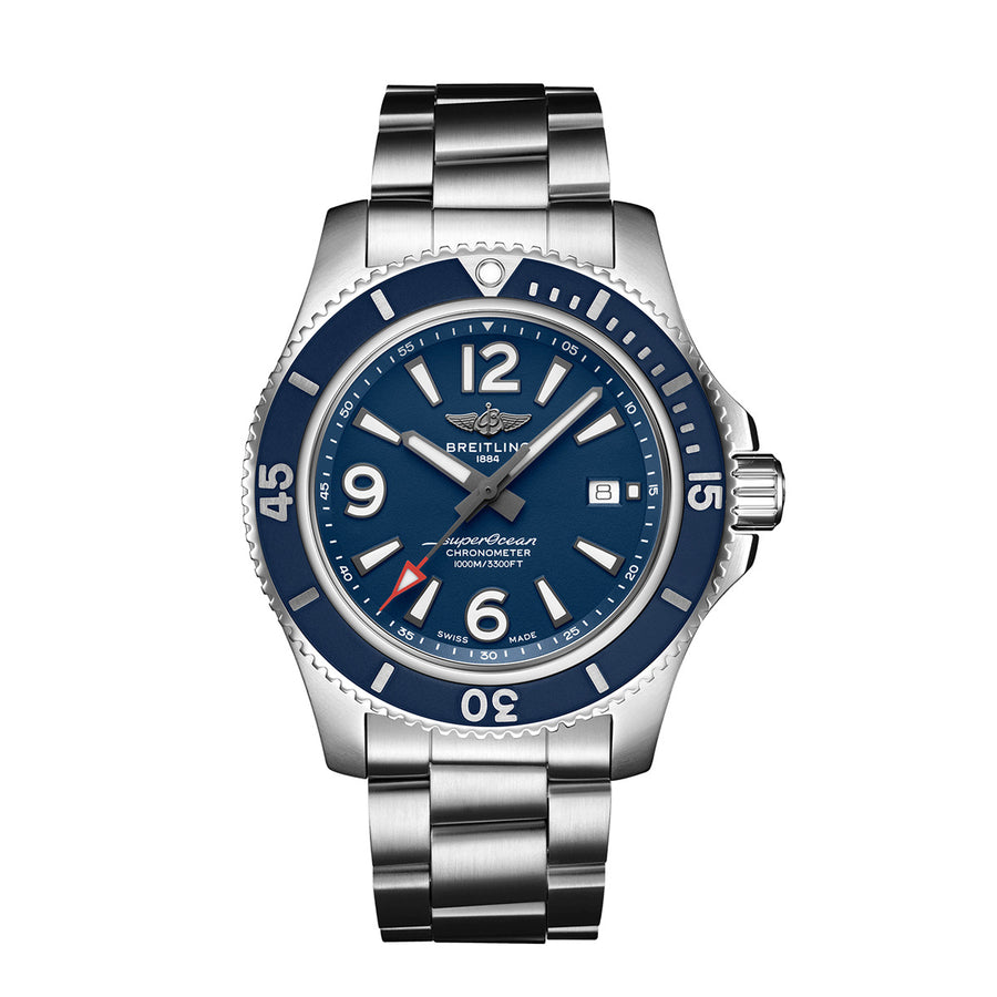 SuperOcean Automatic 44
