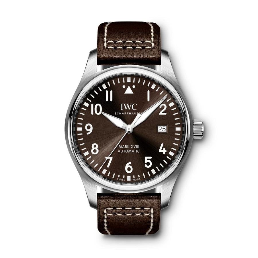 Pilot's Watch Mark XVIII Edition Antoine De Saint Exupery