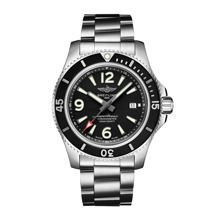 SuperOcean Automatic 44