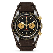Black Bay Chrono S&G