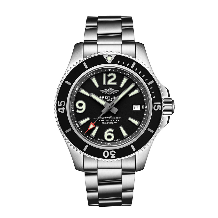 SuperOcean Automatic 42