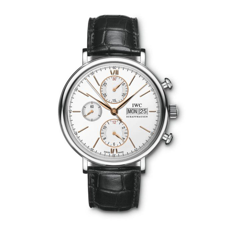 Portofino Chronograph