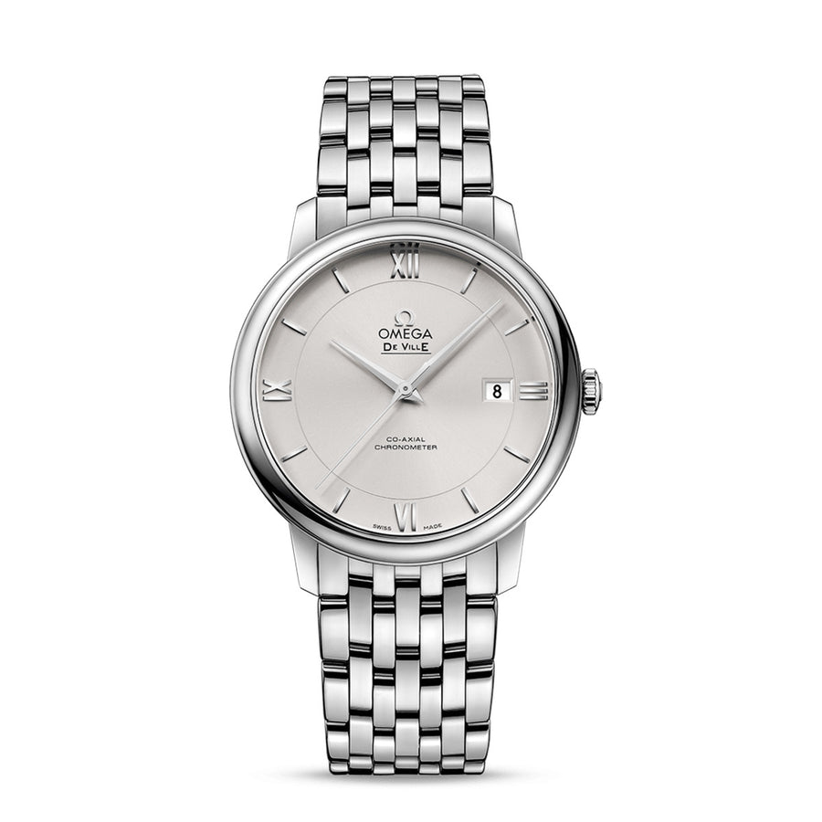De Ville Prestige Co-Axial