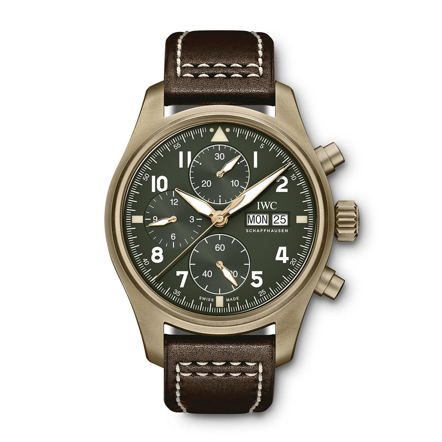 Pilot's Watch Chronograph Spitfire