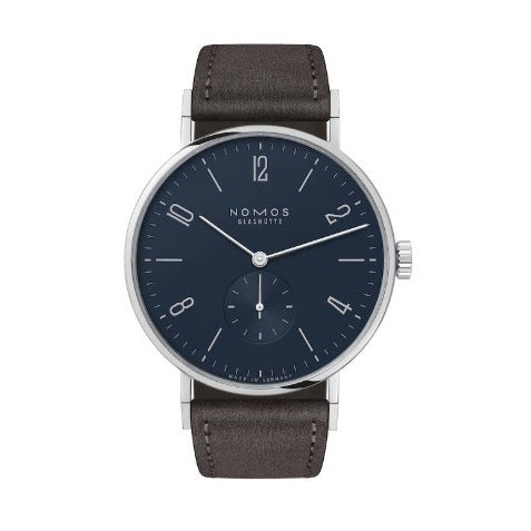 Tangente 38 Midnight Blue