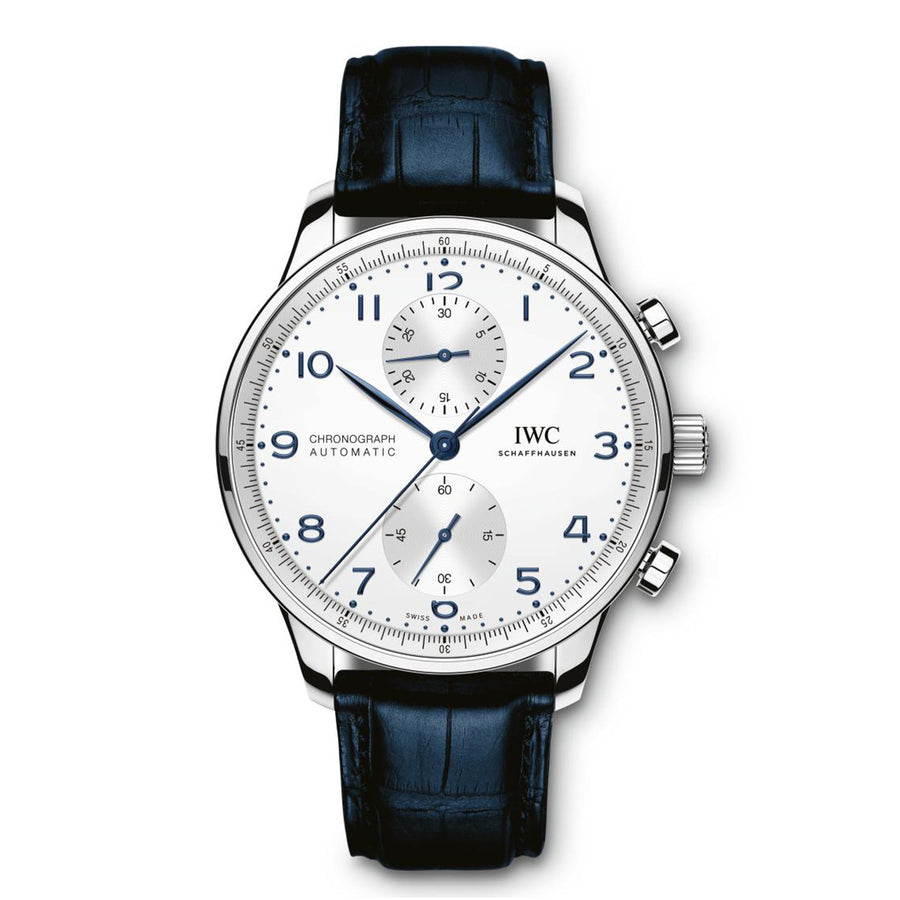 Portugieser Chronograph