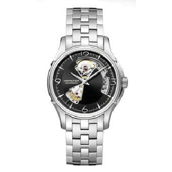 Open Heart Auto 40mm Watch