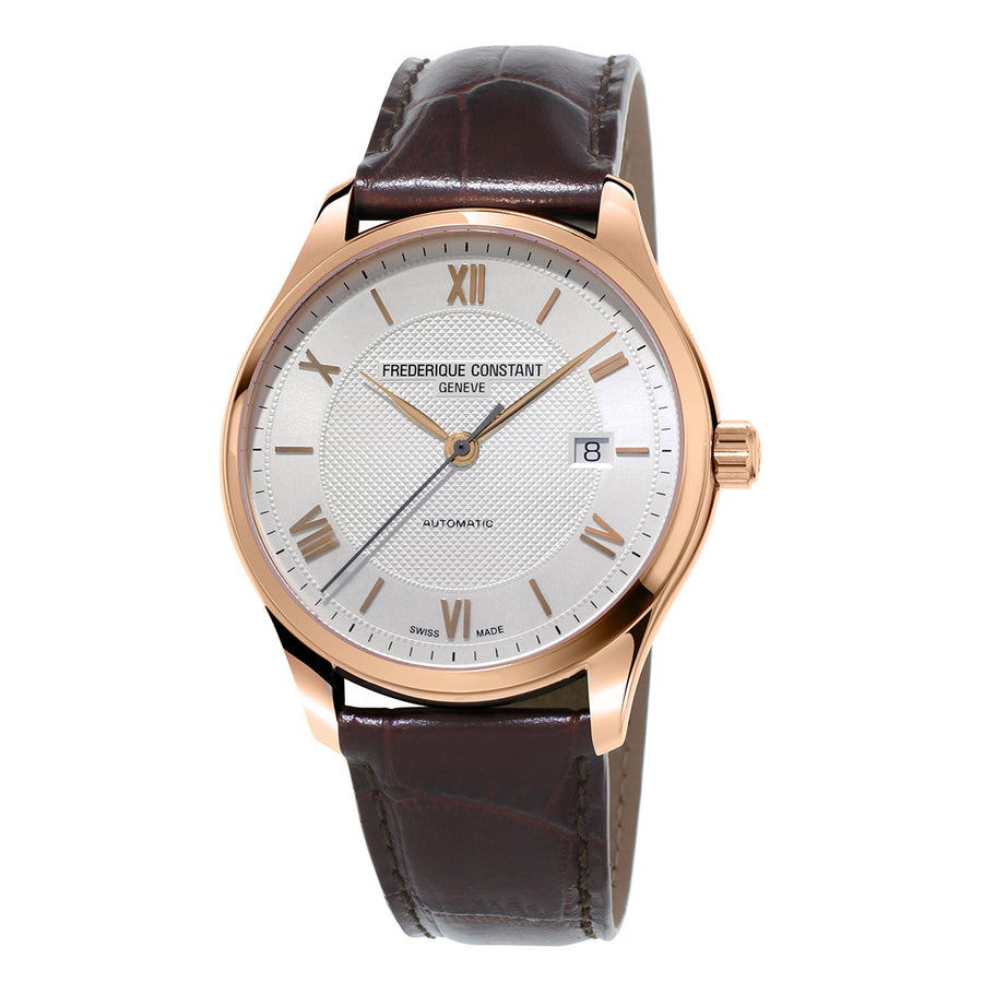 Classic Index Automatic 40mm Watch