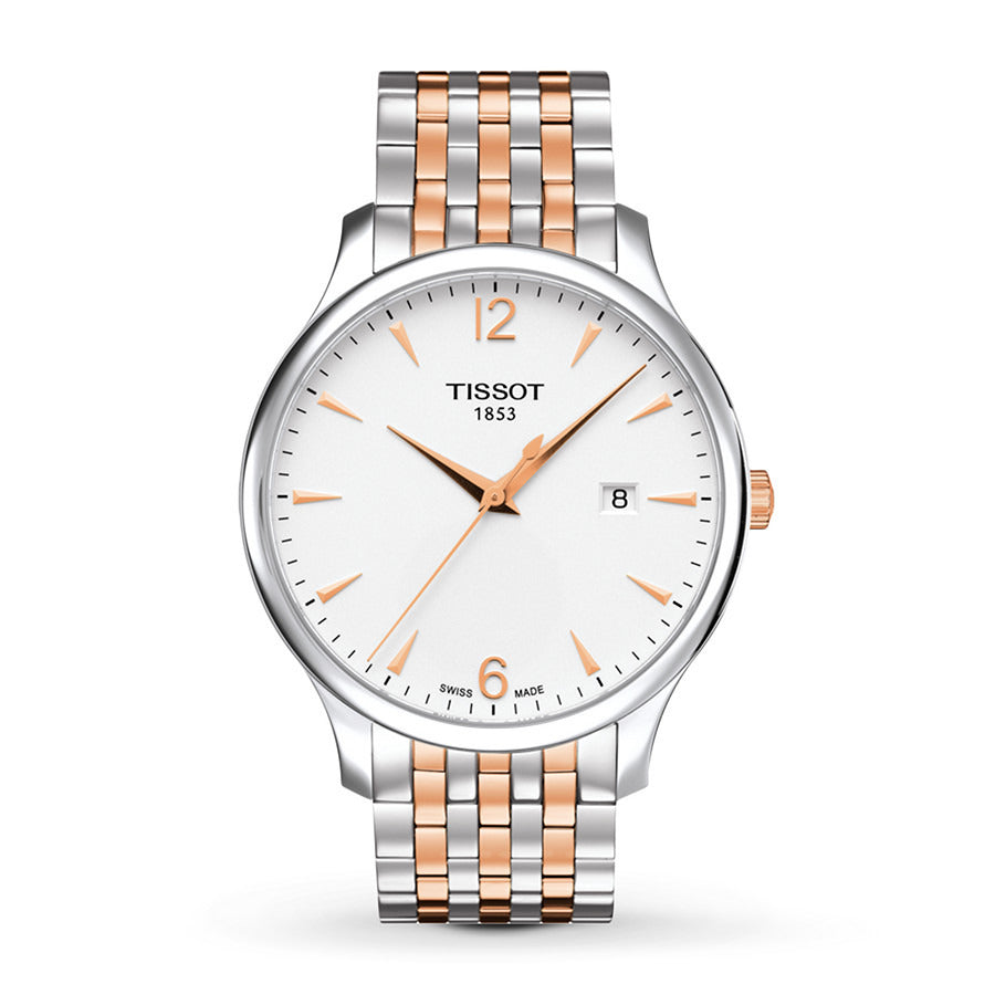 T-Classic Watch 42mm Watch