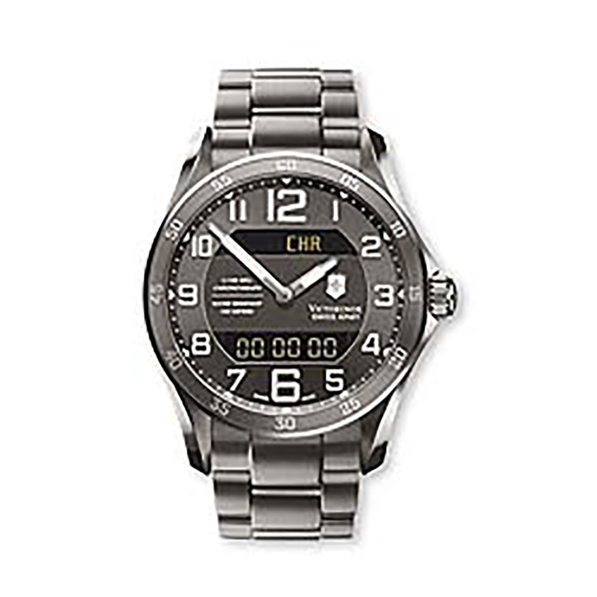 Victorinox Swiss Army Chrono Classic XLS MT Watch