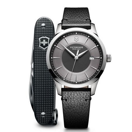 Alliance Watch with Pioneer Swiss Army Knife