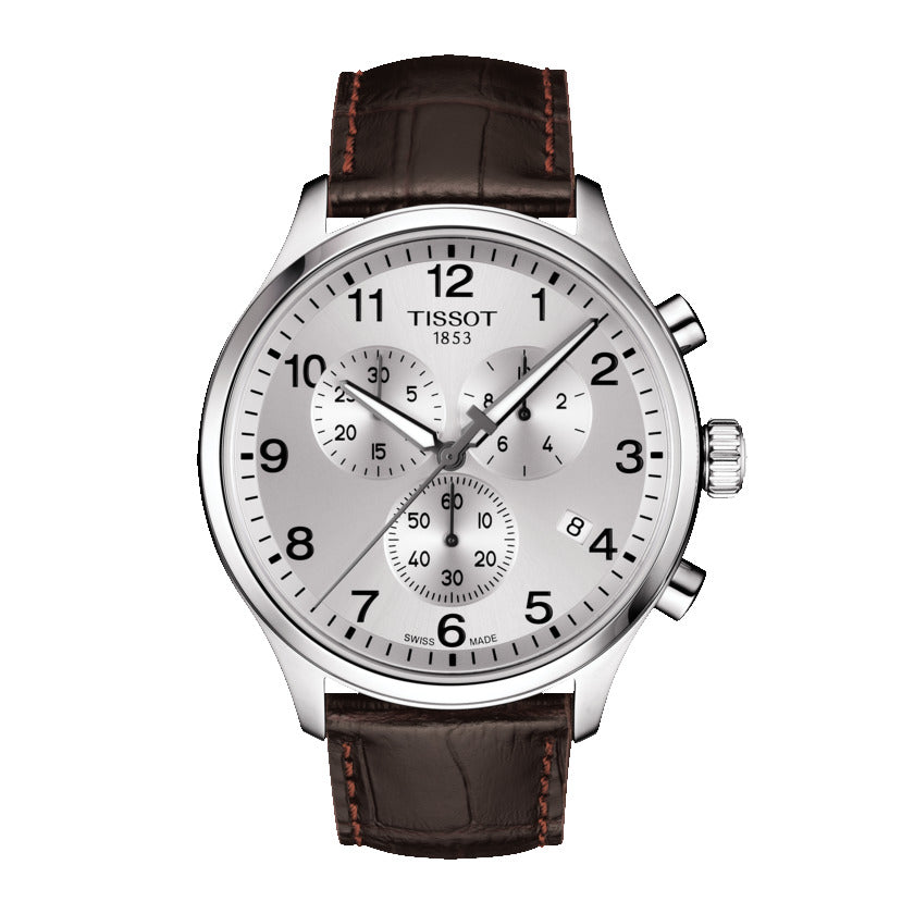 Chrono XL Classic 45mm Watch