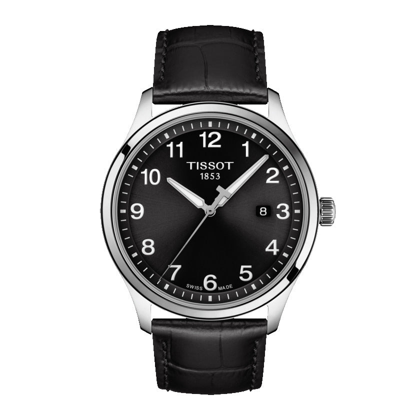 Gent XL Classic 42mm Watch