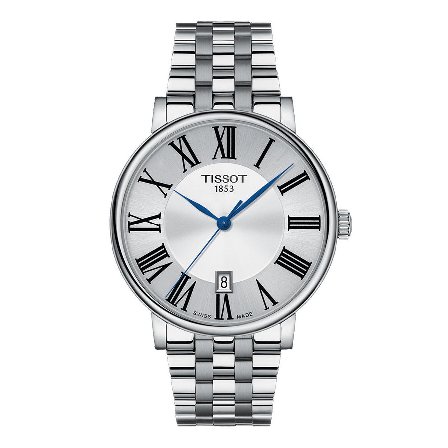 Tissot Carson Premium