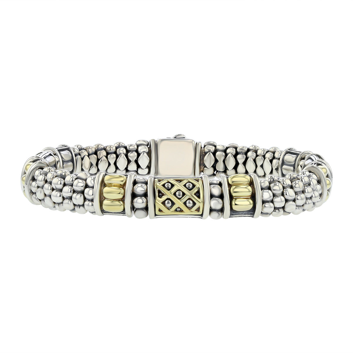 Caviar Bracelet | Caviar Icon | LAGOS Jewelry