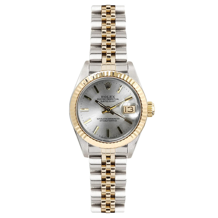 pre loved rolex ladies