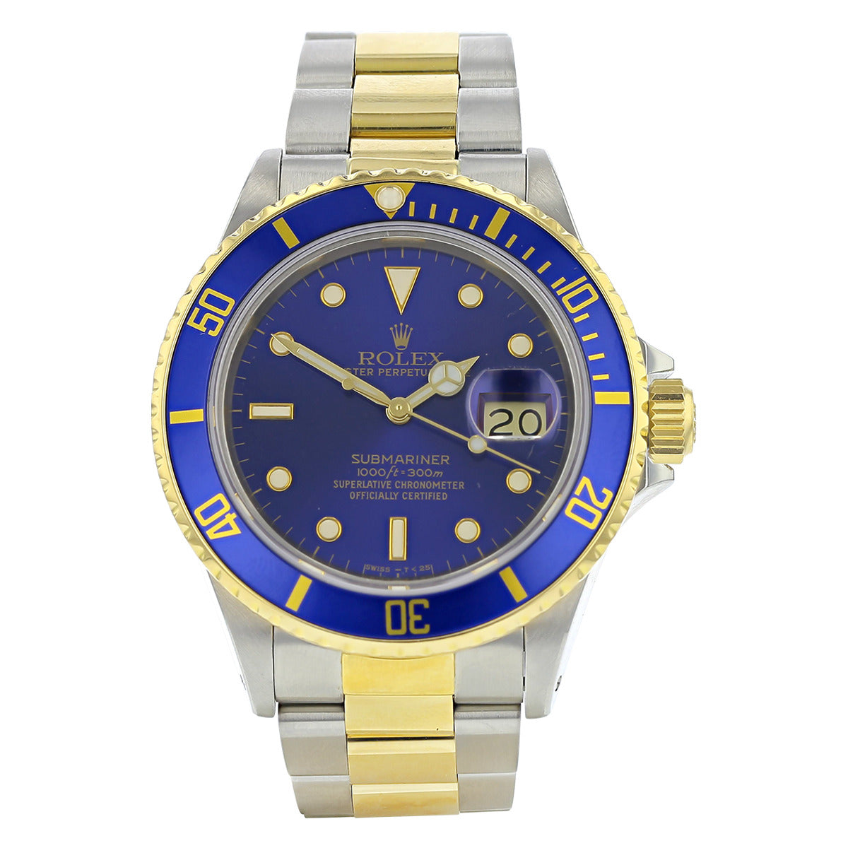 Rolex submariner outlet materials