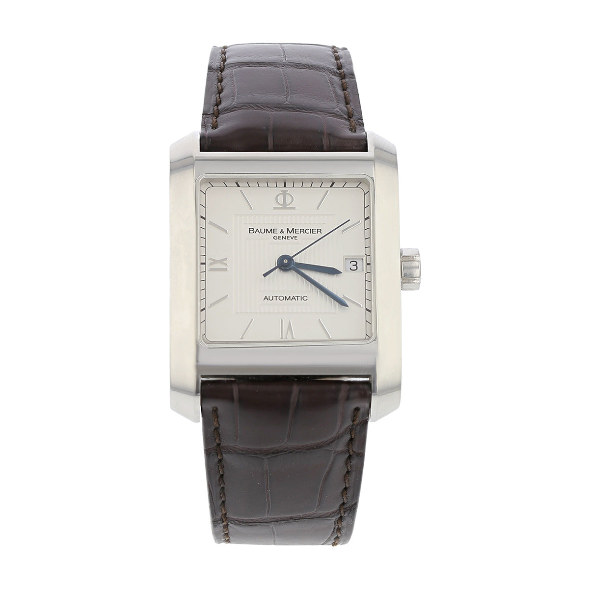 Baume and Mercier Hampton 65597