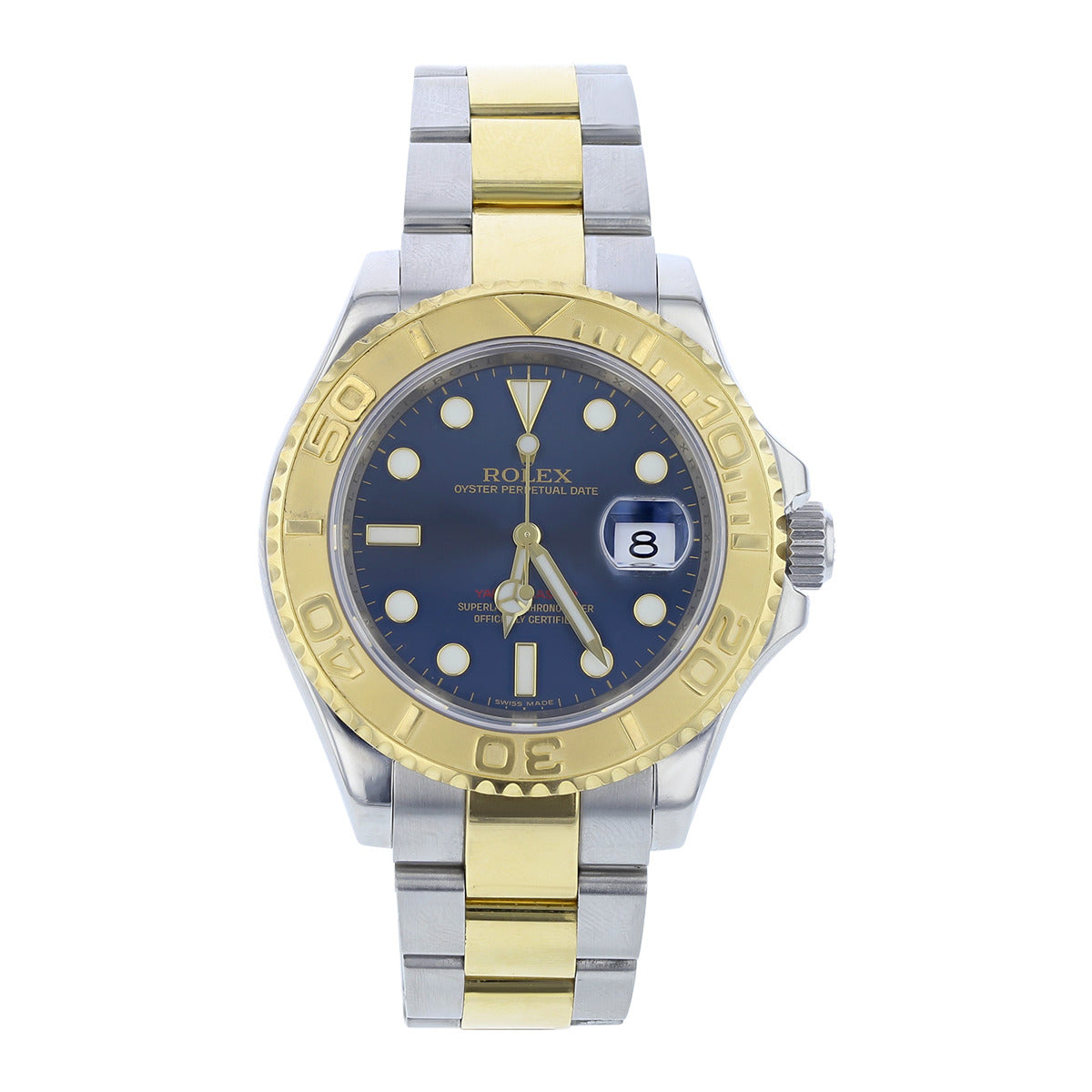 Rolex Yacht Master 16623