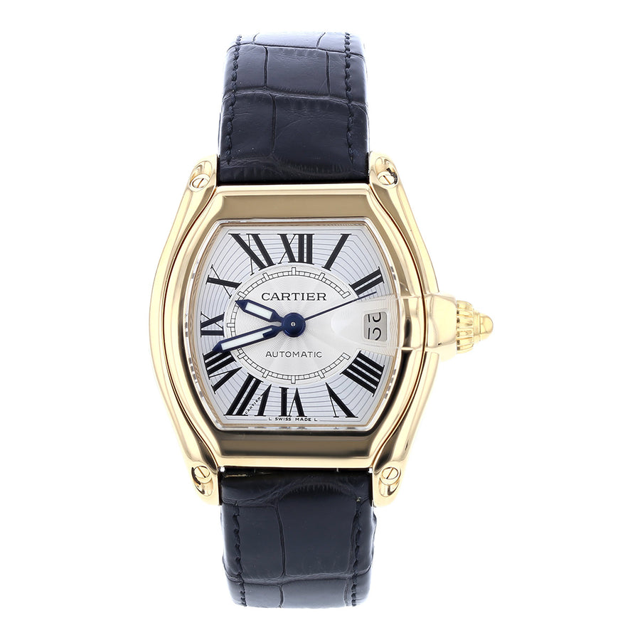 Cartier Roadster 2524