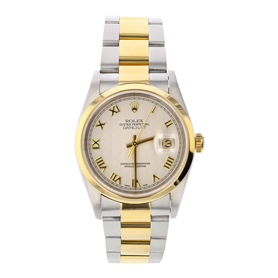 Rolex Datejust 36 16203