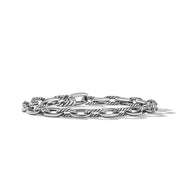 DY Madison Chain Bracelet in Sterling Silver