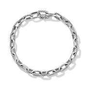 DY Madison Chain Bracelet in Sterling Silver