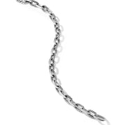 DY Madison Chain Bracelet in Sterling Silver