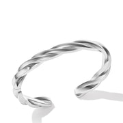 DY Helios Cuff Bracelet in Sterling Silver