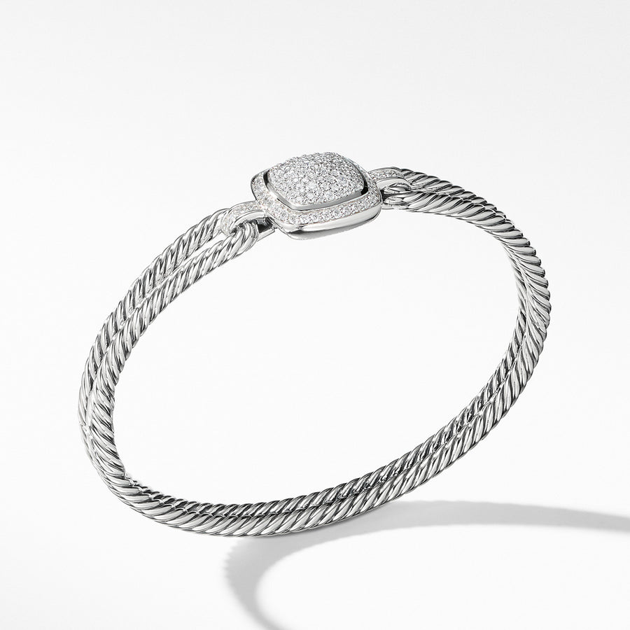 Bracelet with Diamonds