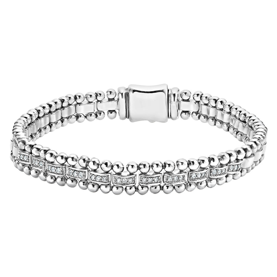 Diamond Bracelet