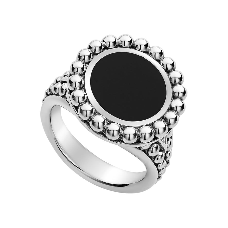 Circle Ring