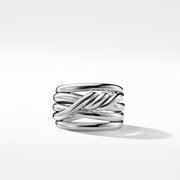 Continuance Ring, 14mm