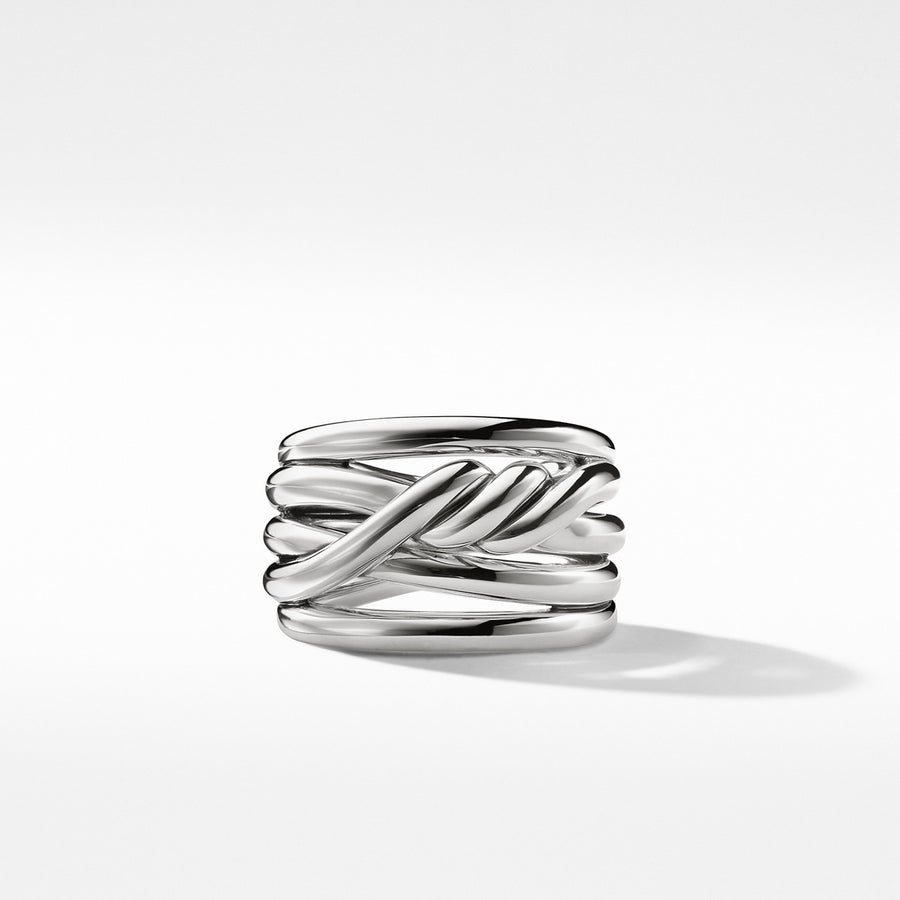 Continuance Ring, 14mm