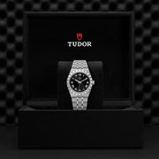 TUDOR Royal